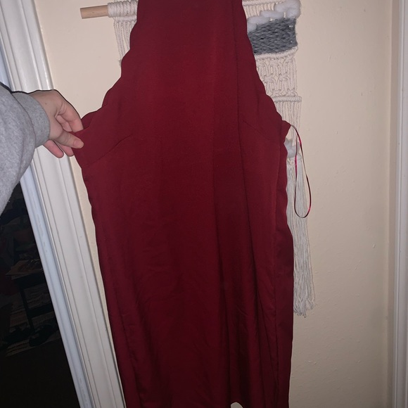 Mini dress - Picture 2 of 5